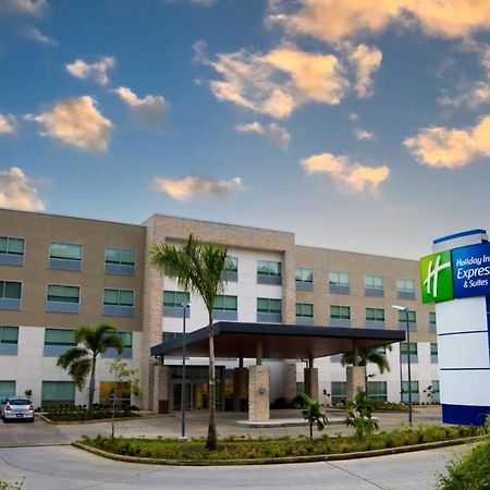 Holiday Inn Express & Suites Diamond By Ihg Stubbs Kültér fotó