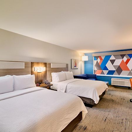 Holiday Inn Express & Suites Diamond By Ihg Stubbs Kültér fotó