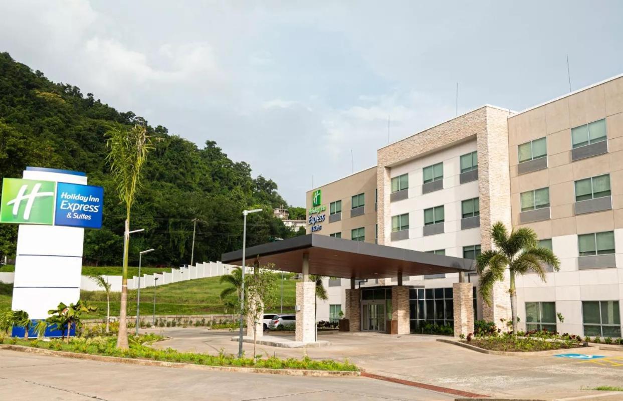 Holiday Inn Express & Suites Diamond By Ihg Stubbs Kültér fotó